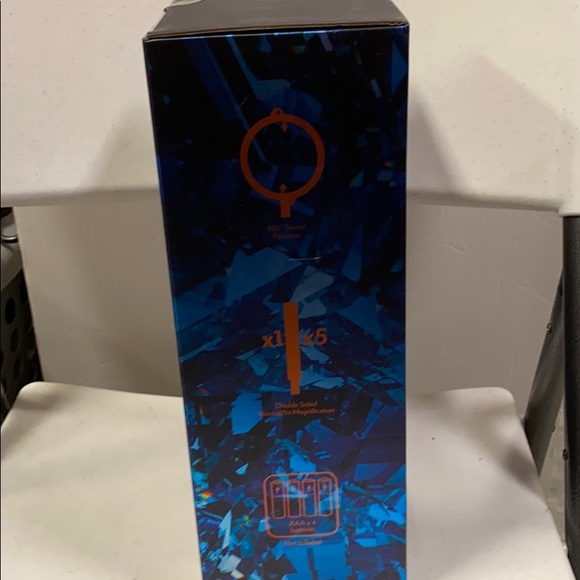 No 7 Mirror - Picture 4 of 6